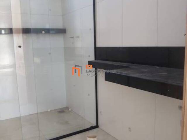 Casa para Venda em São José da Lapa - 5