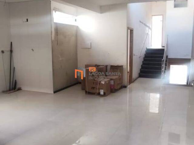 #250900 - Casa para Venda em São José da Lapa - MG - 2