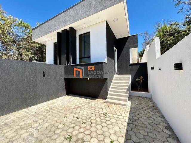 #250901 - Casa para Venda em Lagoa Santa - MG - 3