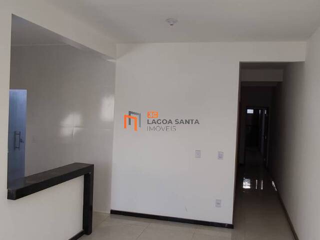 #250903 - Casa para Venda em Lagoa Santa - MG - 3
