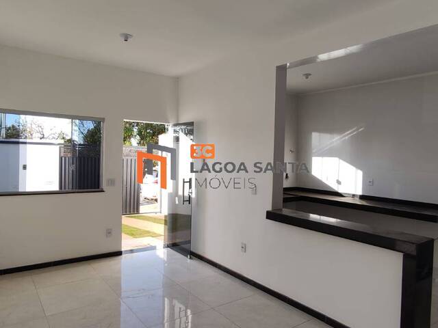 #250903 - Casa para Venda em Lagoa Santa - MG - 2