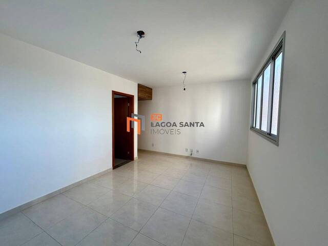 #250815 - Apartamento para Venda em Lagoa Santa - MG - 2