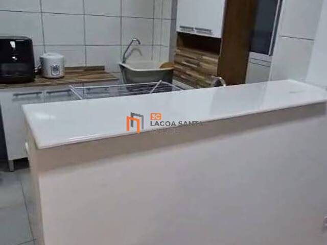 Apartamento para Venda em Lagoa Santa - 4