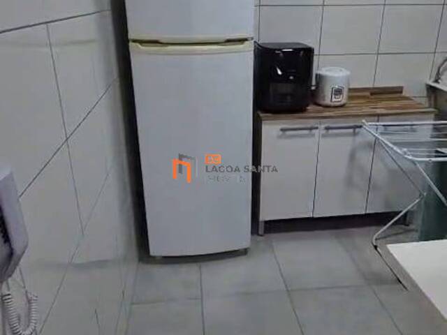 #250905 - Apartamento para Venda em Lagoa Santa - MG - 3