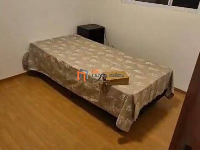 Apartamento para Venda em Lagoa Santa - 5