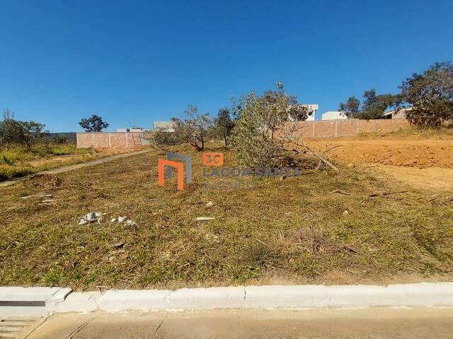 #250907 - Lote em Condomínio para Venda em Lagoa Santa - MG - 1