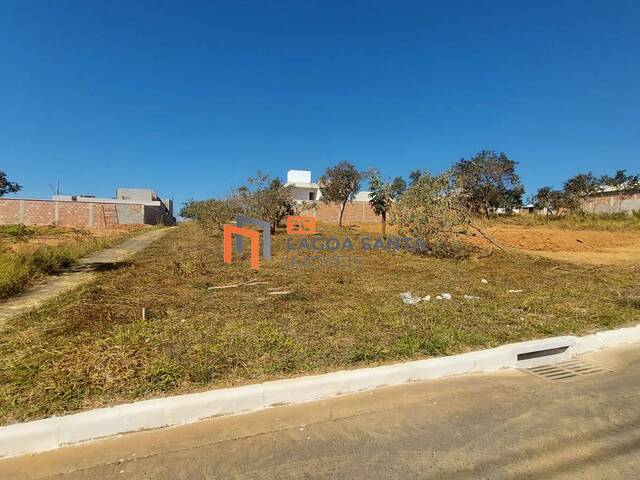#250907 - Lote em Condomínio para Venda em Lagoa Santa - MG - 2