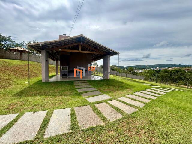 #250907 - Lote em Condomínio para Venda em Lagoa Santa - MG - 3