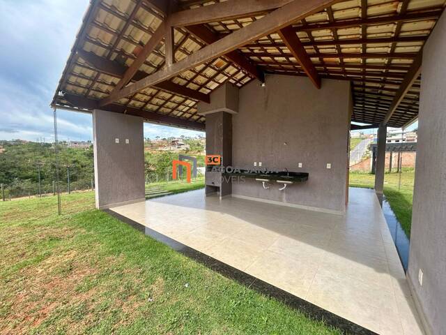 Lote em Condomínio para Venda em Lagoa Santa - 4