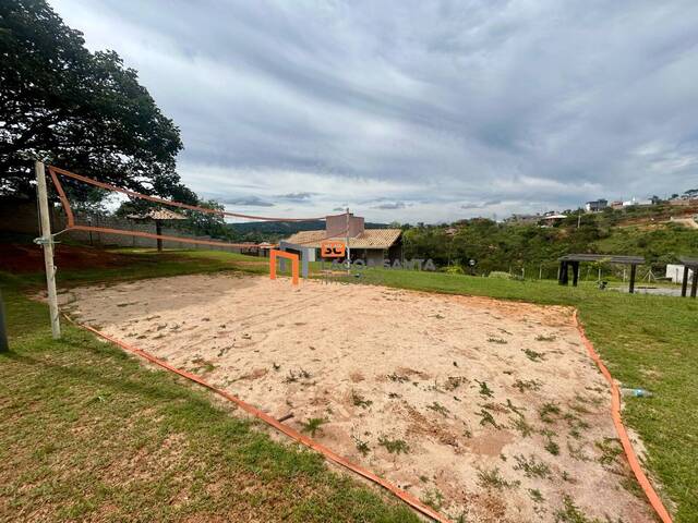 Lote em Condomínio para Venda em Lagoa Santa - 5