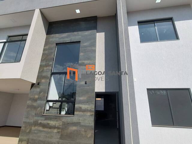 #250909 - Casa para Venda em Lagoa Santa - MG - 3