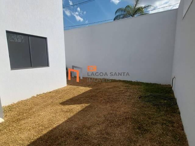 Casa para Venda em Lagoa Santa - 4