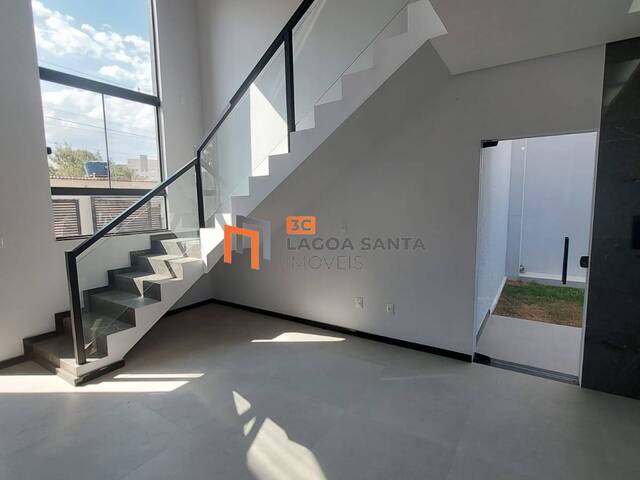Casa para Venda em Lagoa Santa - 5