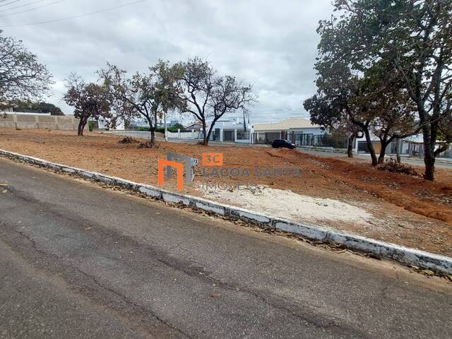 #24304 - Lote para Venda em Lagoa Santa - MG - 2