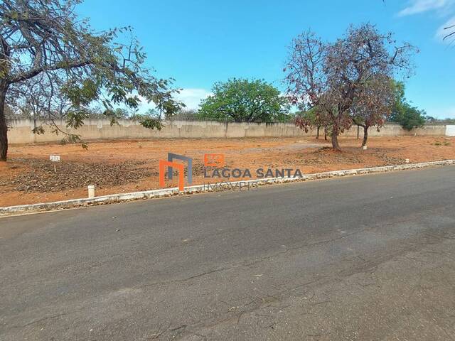 Lote para Venda em Lagoa Santa - 4