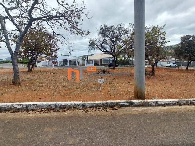 #24304 - Lote para Venda em Lagoa Santa - MG - 3