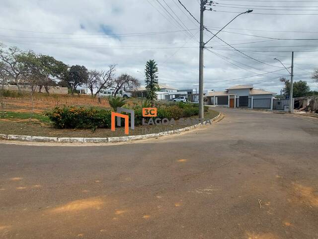 #24304 - Lote para Venda em Lagoa Santa - MG - 1