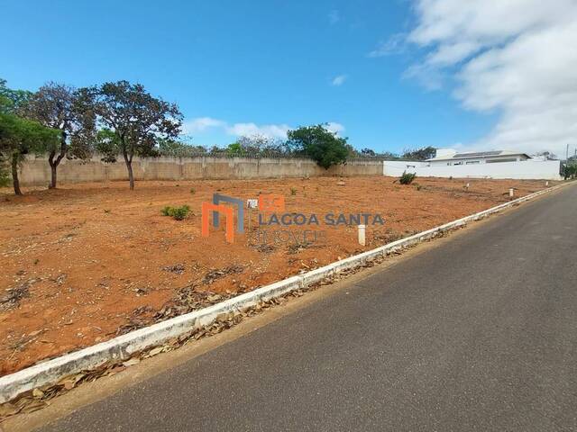 Lote para Venda em Lagoa Santa - 5