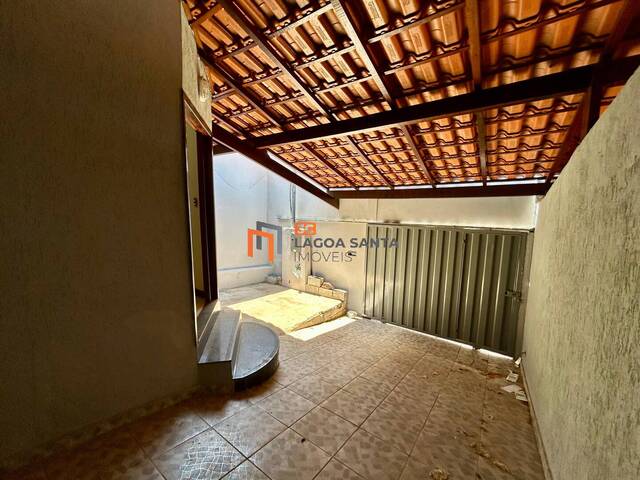 #250908 - Casa para Venda em Lagoa Santa - MG - 2