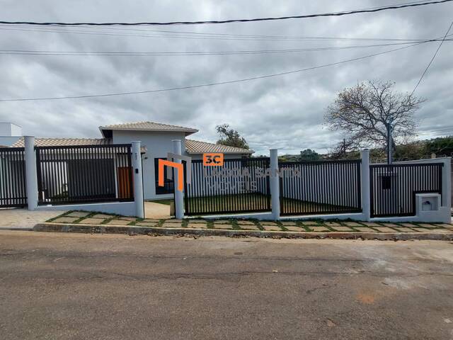 Casa em condomínio para Venda em Lagoa Santa - 5