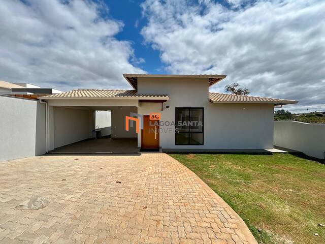 Venda em Village do Gramado I - Lagoa Santa