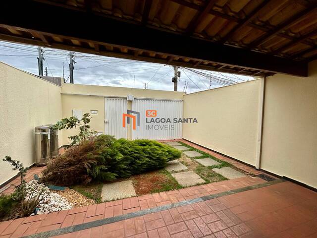 #250914 - Casa para Venda em Lagoa Santa - MG - 3