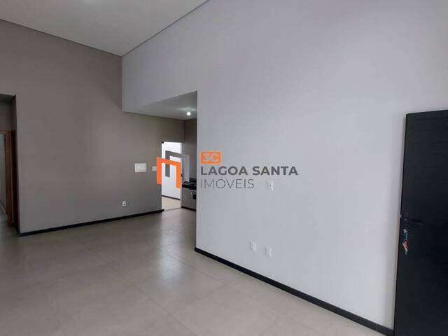 Casa para Venda em Lagoa Santa - 5