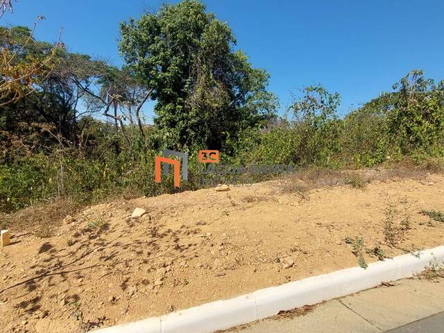 #251001 - Lote para Venda em Lagoa Santa - MG - 2