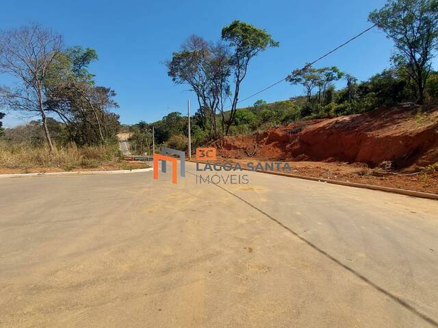 #251001 - Lote para Venda em Lagoa Santa - MG - 3