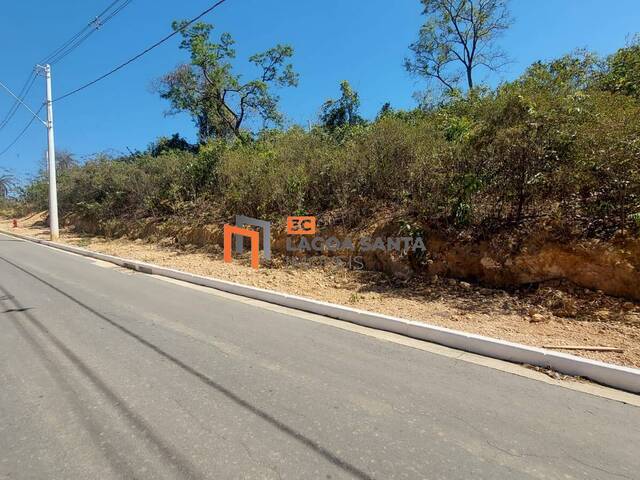 Lote para Venda em Lagoa Santa - 5