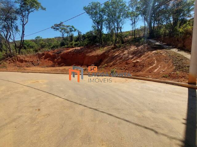 Lote para Venda em Lagoa Santa - 4
