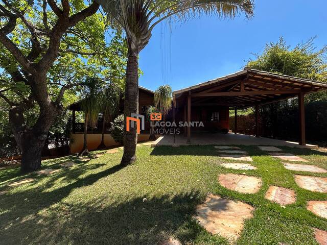#250506 - Casa em condomínio para Venda em Lagoa Santa - MG - 1