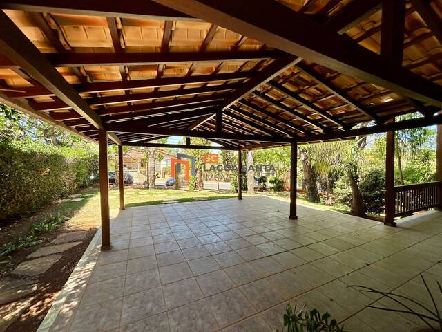 #250506 - Casa em condomínio para Venda em Lagoa Santa - MG - 2