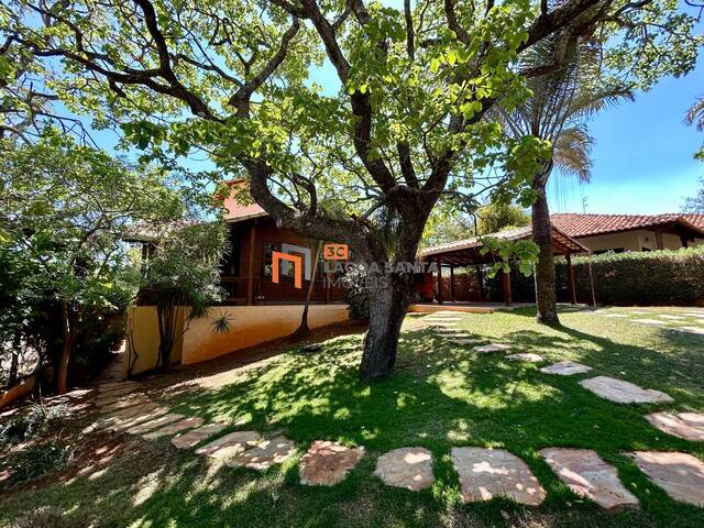 #250506 - Casa em condomínio para Venda em Lagoa Santa - MG - 3