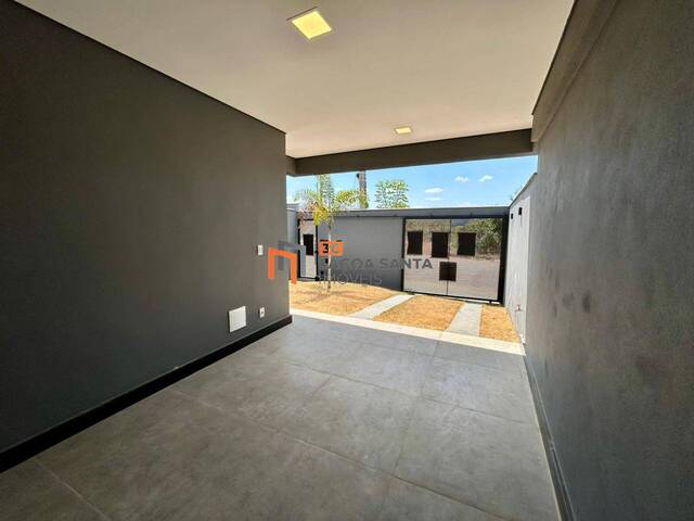 #250814 - Casa para Venda em Lagoa Santa - MG - 3