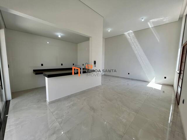 Casa para Venda em Lagoa Santa - 4