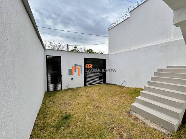 #251005 - Casa para Venda em Lagoa Santa - MG - 2