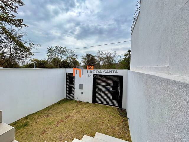 #251005 - Casa para Venda em Lagoa Santa - MG - 3