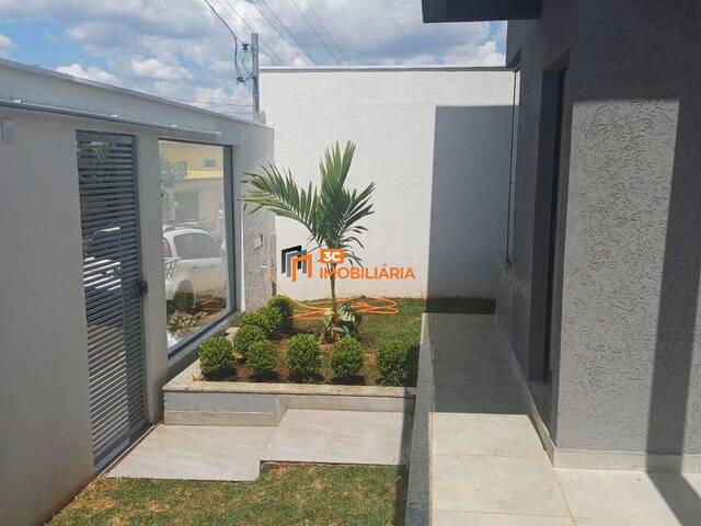 #251006 - Casa para Venda em Lagoa Santa - MG - 2