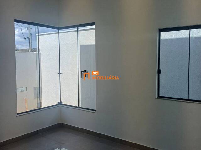 #251006 - Casa para Venda em Lagoa Santa - MG - 3