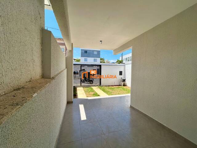 #250519 - Casa para Venda em Lagoa Santa - MG - 2