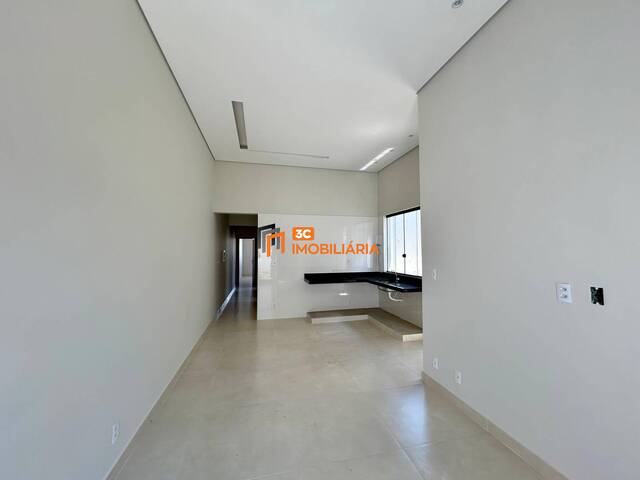 #250519 - Casa para Venda em Lagoa Santa - MG - 3