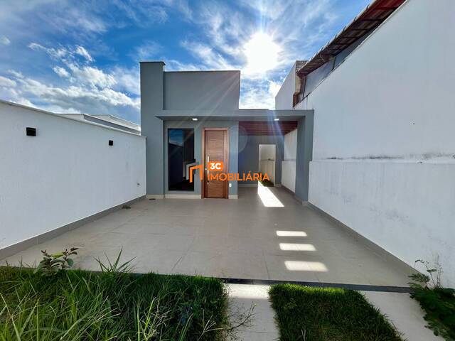 #251008 - Casa para Venda em Lagoa Santa - MG - 1