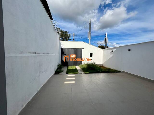 #251008 - Casa para Venda em Lagoa Santa - MG - 2