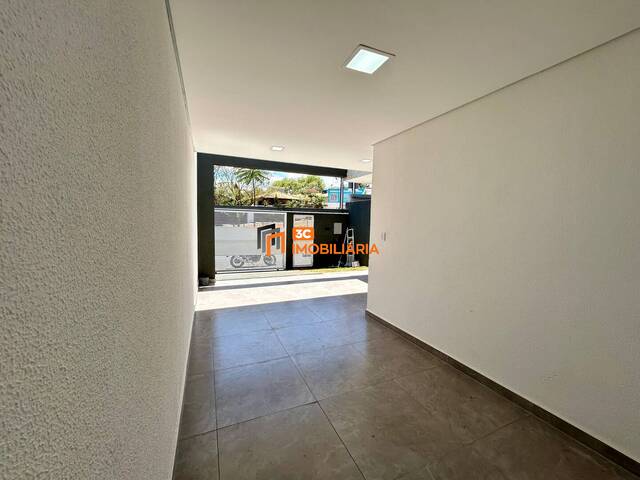 #251007 - Casa para Venda em Lagoa Santa - MG