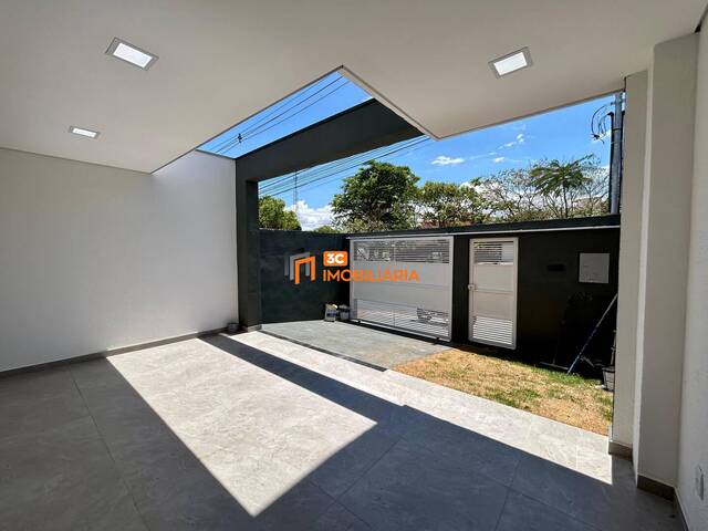 #251007 - Casa para Venda em Lagoa Santa - MG