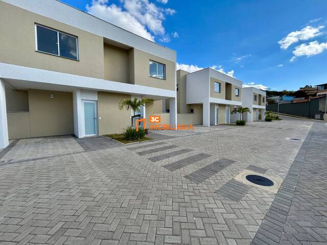 #251009 - Casa em condomínio para Venda em Nova Lima - MG - 2