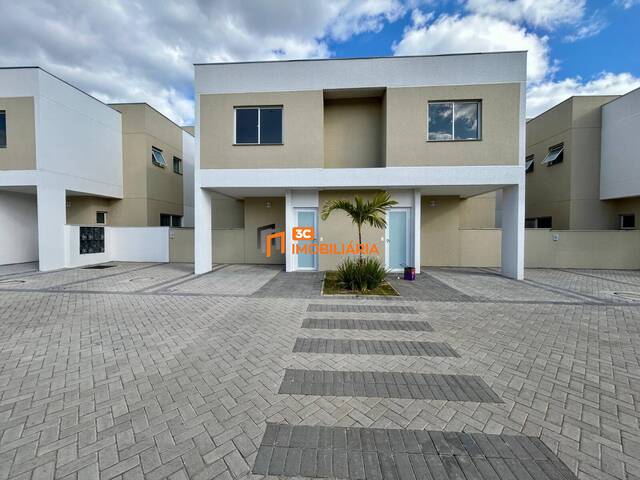 #251009 - Casa em condomínio para Venda em Nova Lima - MG - 1