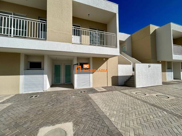 #251010 - Casa em condomínio para Venda em Nova Lima - MG - 1