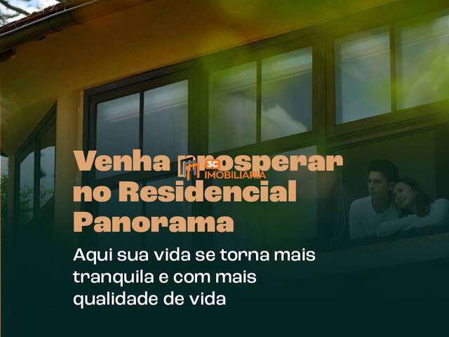 #251013 - Lote para Venda em Lagoa Santa - MG - 1